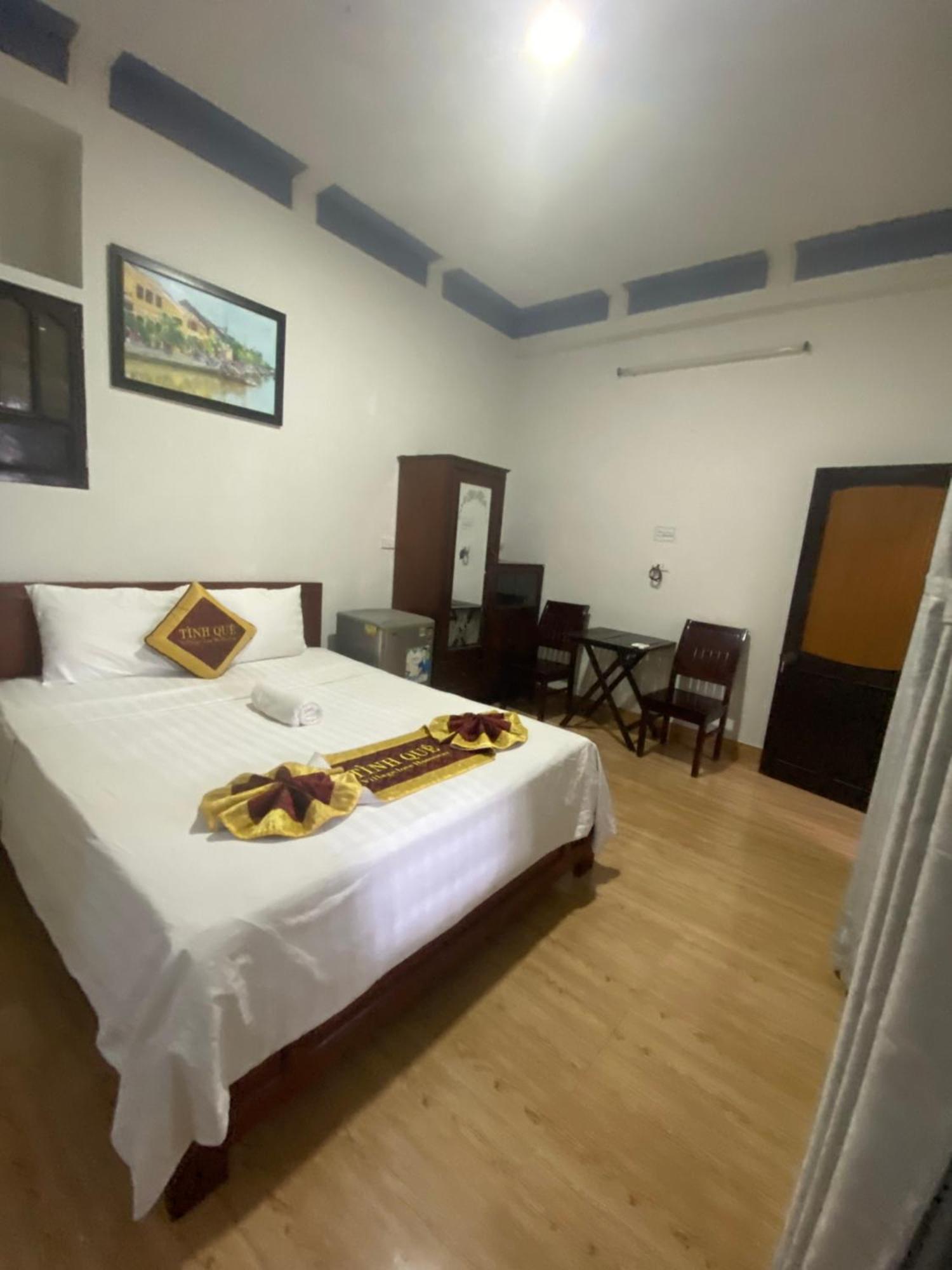 Village Love Homestay Hoi An Exterior foto